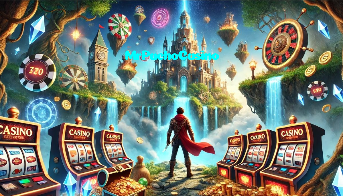 MrPachoCasino