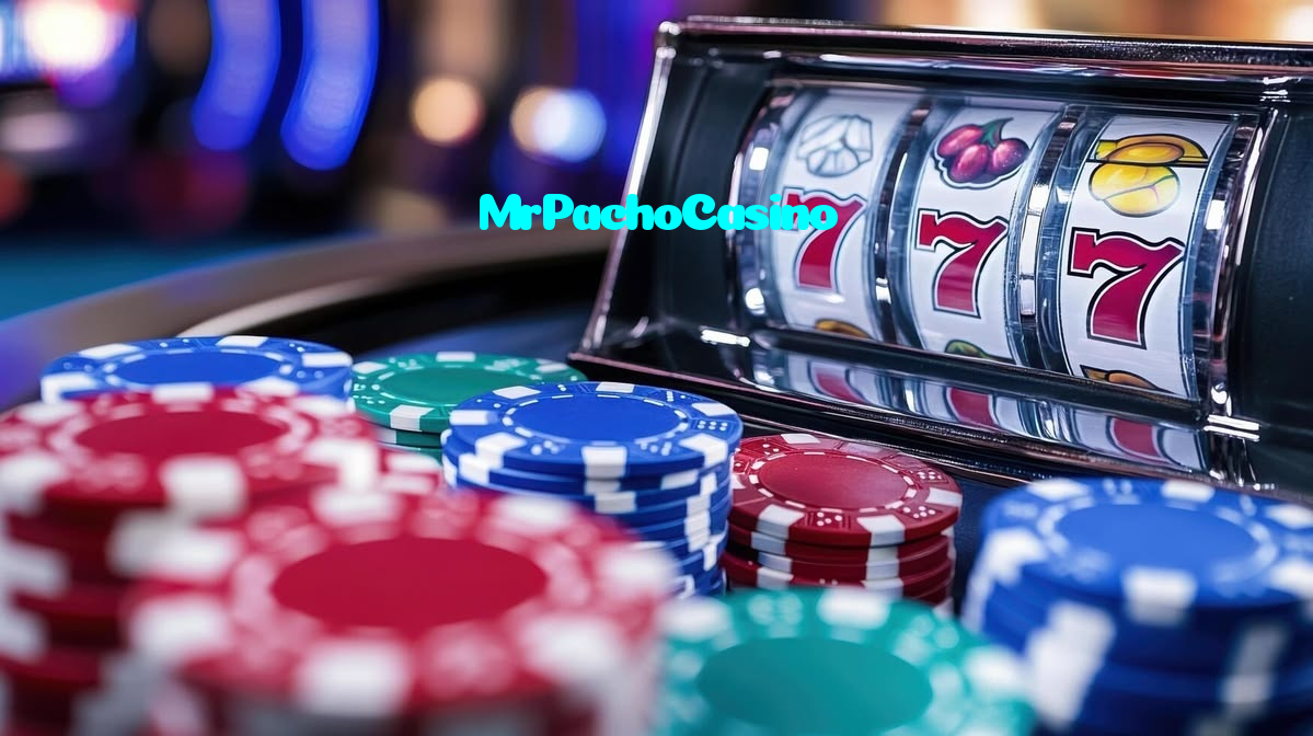 making first deposit on MrPachoCasino website using local payment methods in Pakistan