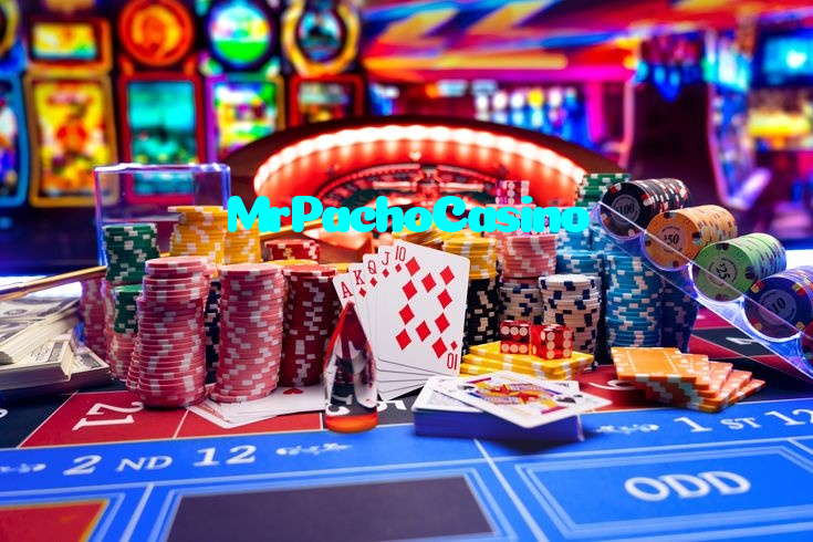 making first deposit on MrPachoCasino website using local payment methods in Pakistan