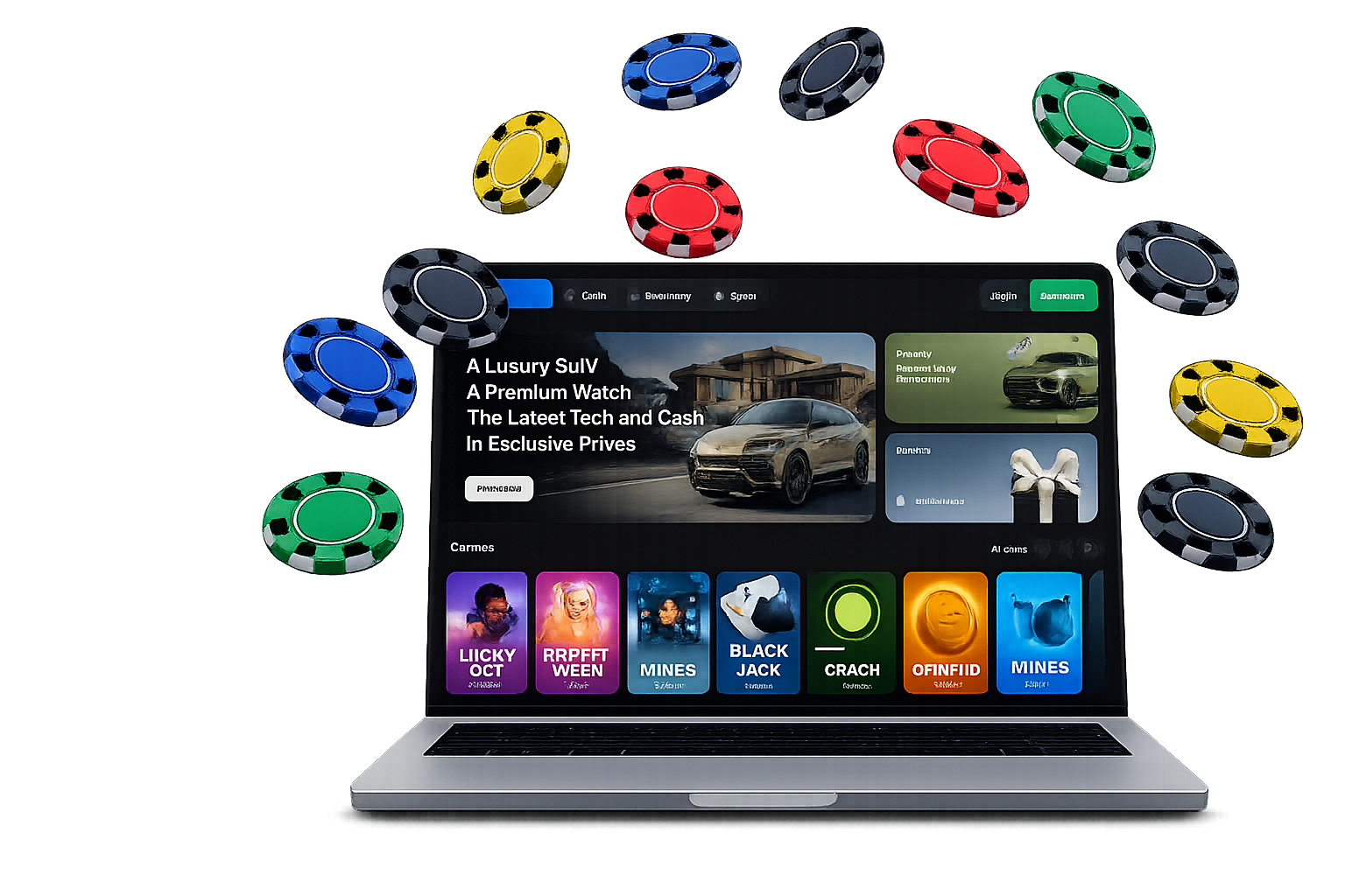 MrPachoCasino Pakistan